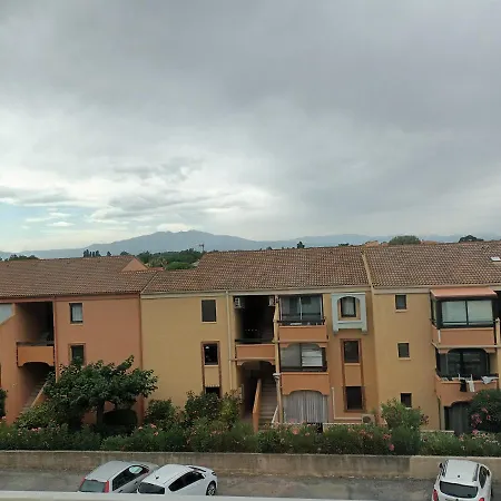 Apartament T2 St Cyprien Vue Imprenable Les Pieds Dans L Eau