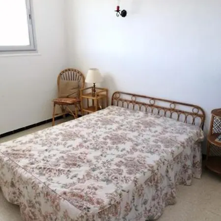 T2 St Cyprien Vue Imprenable Les Pieds Dans L Eau Apartament Saint-Cyprien (Pyrenees-Orientales)